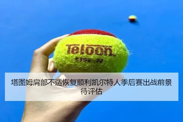 塔图姆肩部不适恢复顺利凯尔特人季后赛出战前景待评估（ZOSPORTS）